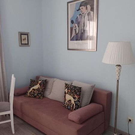 House, Garden & Sauna. Free Parking. Train Stop-200 M. Sea-1 Km. Jūrkalne Екстериор снимка