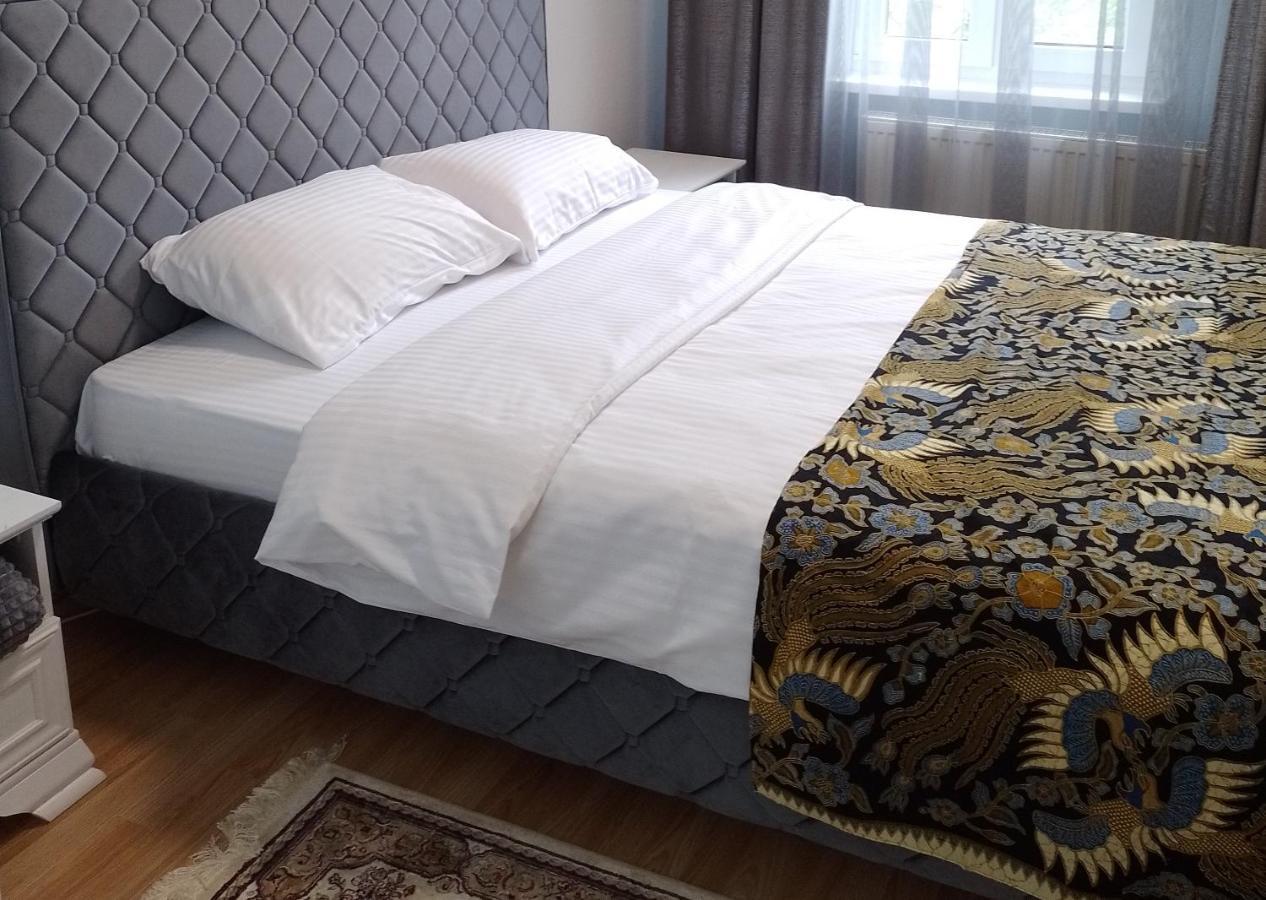 House, Garden & Sauna. Free Parking. Train Stop-200 M. Sea-1 Km. Jūrkalne Екстериор снимка