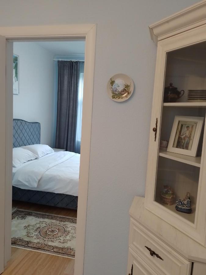 House, Garden & Sauna. Free Parking. Train Stop-200 M. Sea-1 Km. Jūrkalne Екстериор снимка