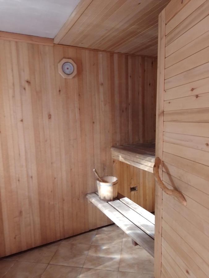 House, Garden & Sauna. Free Parking. Train Stop-200 M. Sea-1 Km. Jūrkalne Екстериор снимка