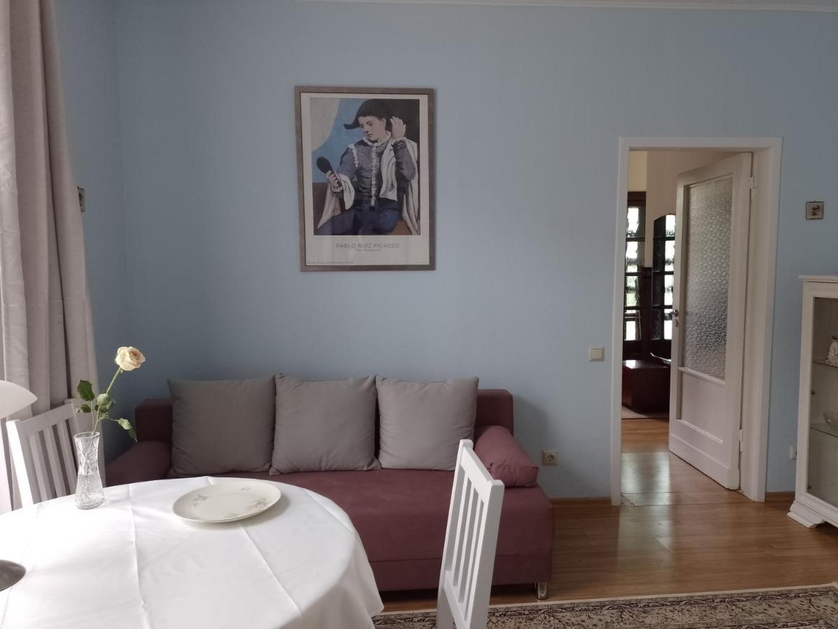 House, Garden & Sauna. Free Parking. Train Stop-200 M. Sea-1 Km. Jūrkalne Екстериор снимка