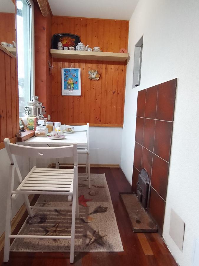 House, Garden & Sauna. Free Parking. Train Stop-200 M. Sea-1 Km. Jūrkalne Екстериор снимка