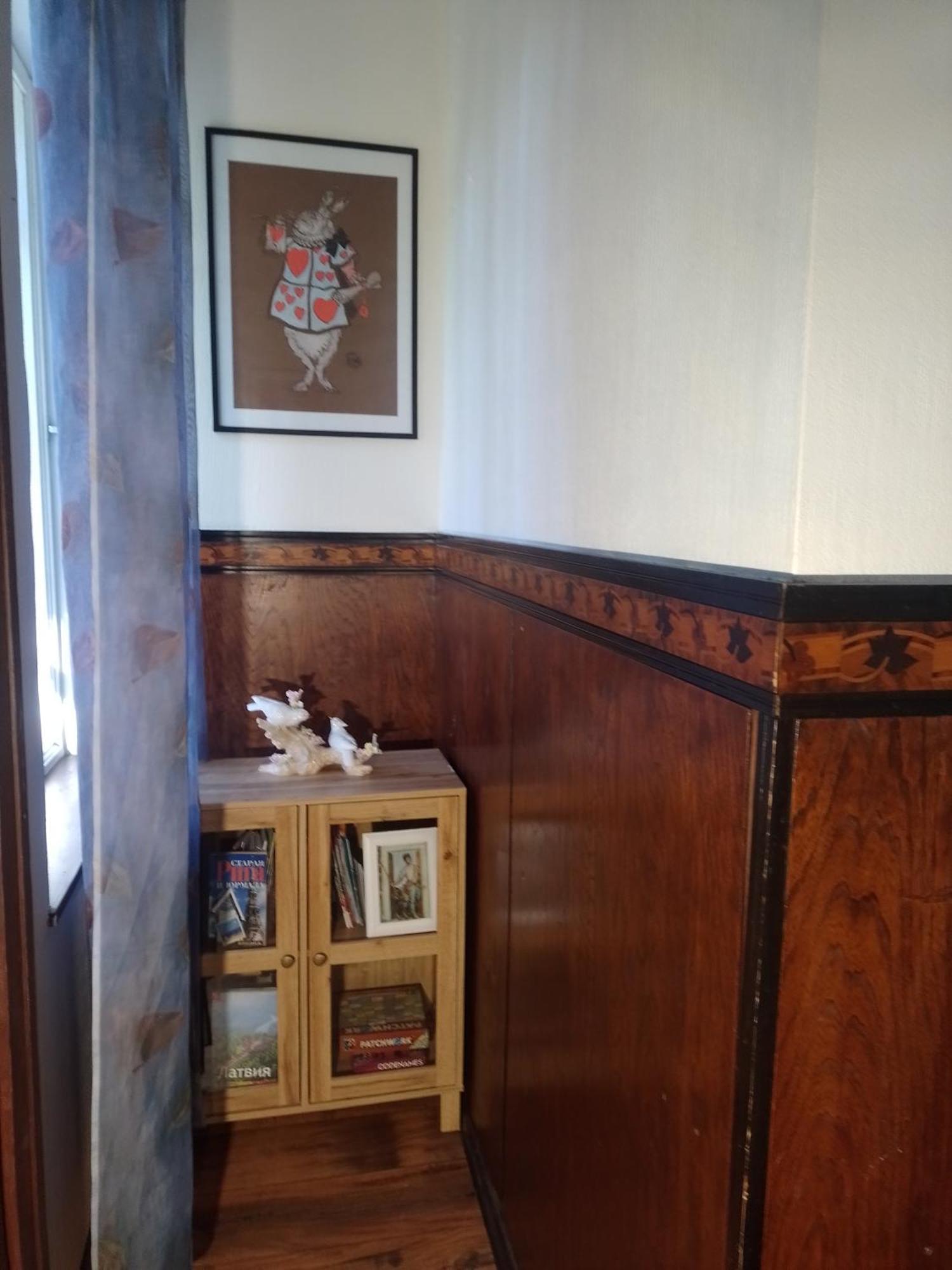 House, Garden & Sauna. Free Parking. Train Stop-200 M. Sea-1 Km. Jūrkalne Екстериор снимка